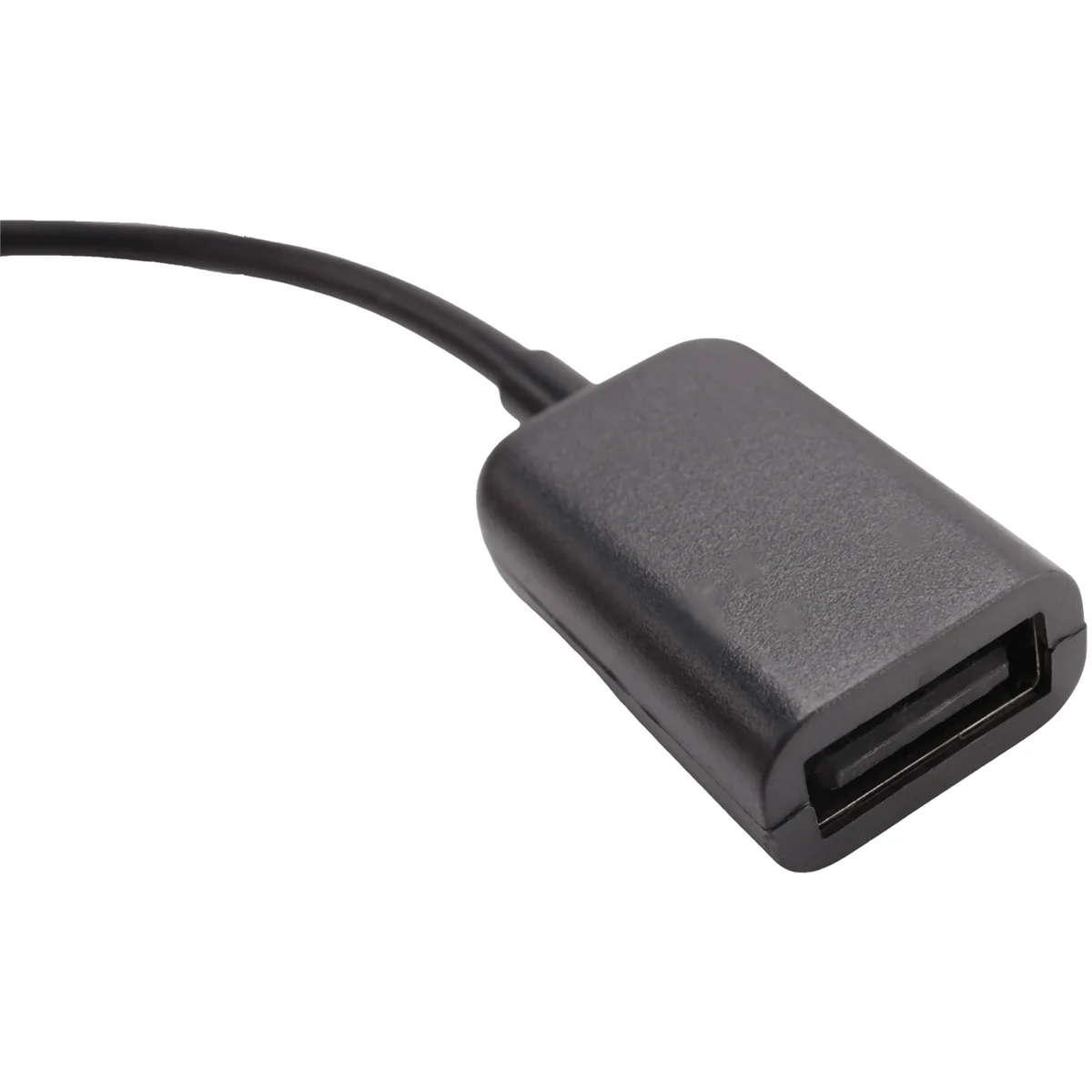 Тип C OTG USB папа на двойной 2 0 мама зарядка 2-портовый кабель-концентратор