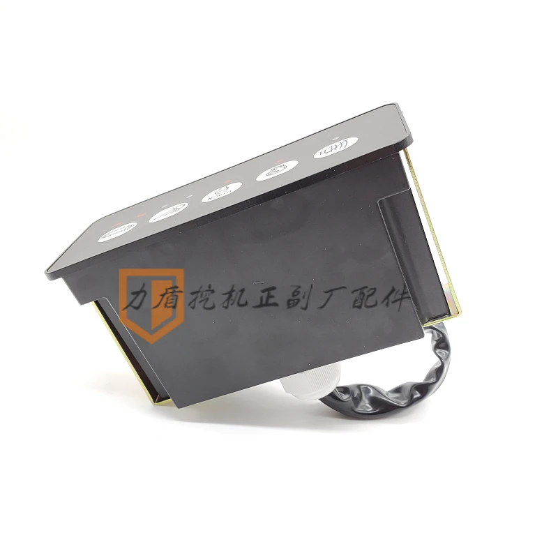 Экскаватор для Liugong 150 915 920 922 936D контроллер передней фары аксессуары