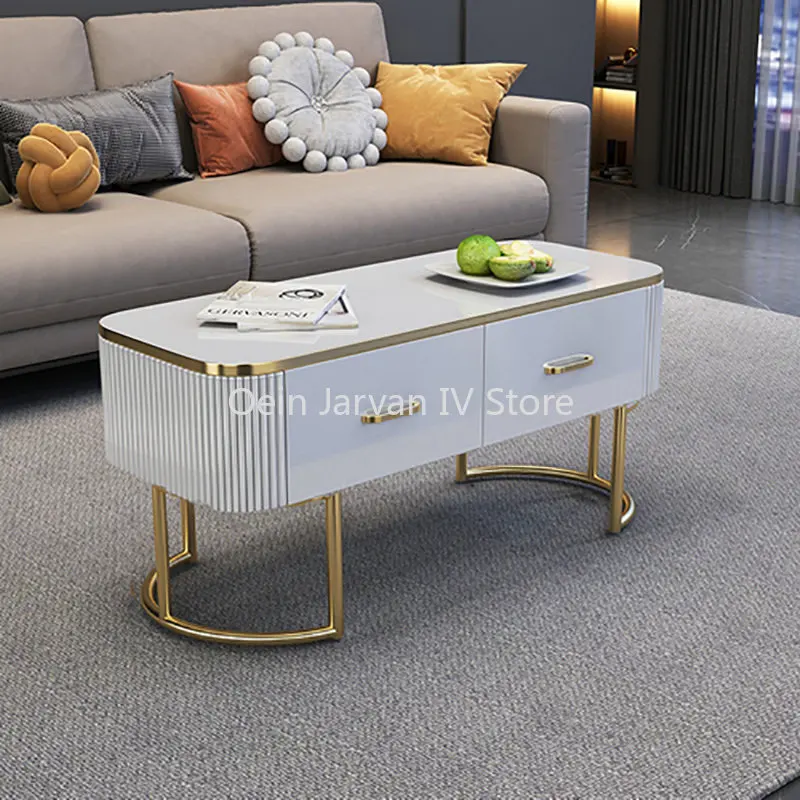 

Роскошные чайные журнальные столики в скандинавском стиле, домашние журнальные столики для гостиной, диваны, столы для квартиры, мебель для...