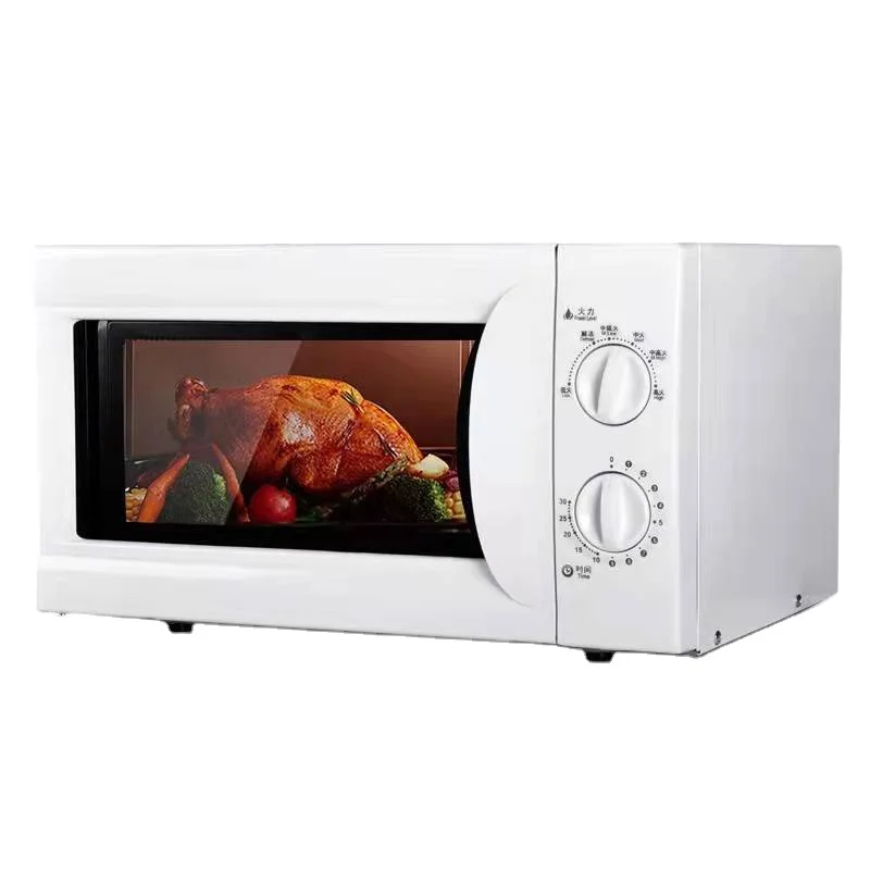 

Turntable Electric Digital Sale With Grill Microwave Oven