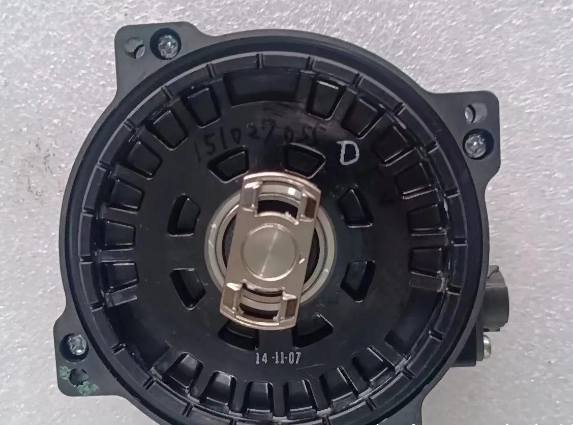 Фото Энкодеры Yaskawa UTTSH-B24RH, UTTAH-B24RH, UTTSH-B24RK50, UTTAH-B24RK50 №1