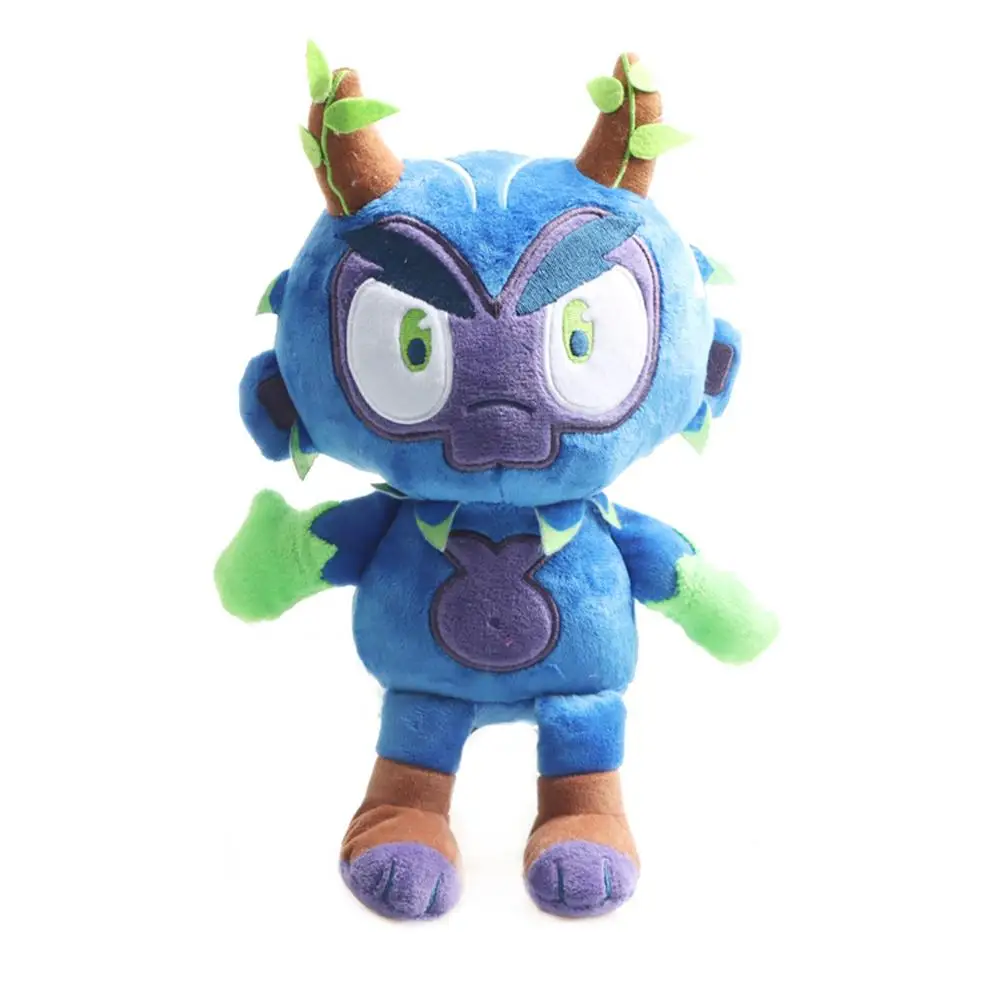 

Obyn Greenfoot Plush Toy Bloons Td 6 Monkey Plushie Figure Present Toys For Kids Boys Girls