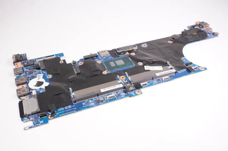 

Материнская плата для Lenovo ThinkPad T570 i5-7200U UMA HD 01YR384 01ER385