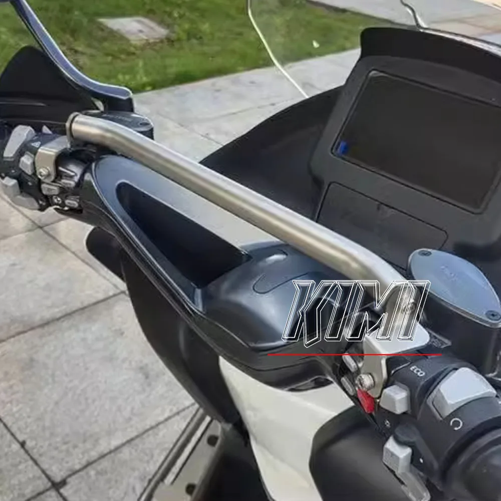 Для ZONTES ZT 350 E 350E Задняя панель для скутера задняя рамка навигации