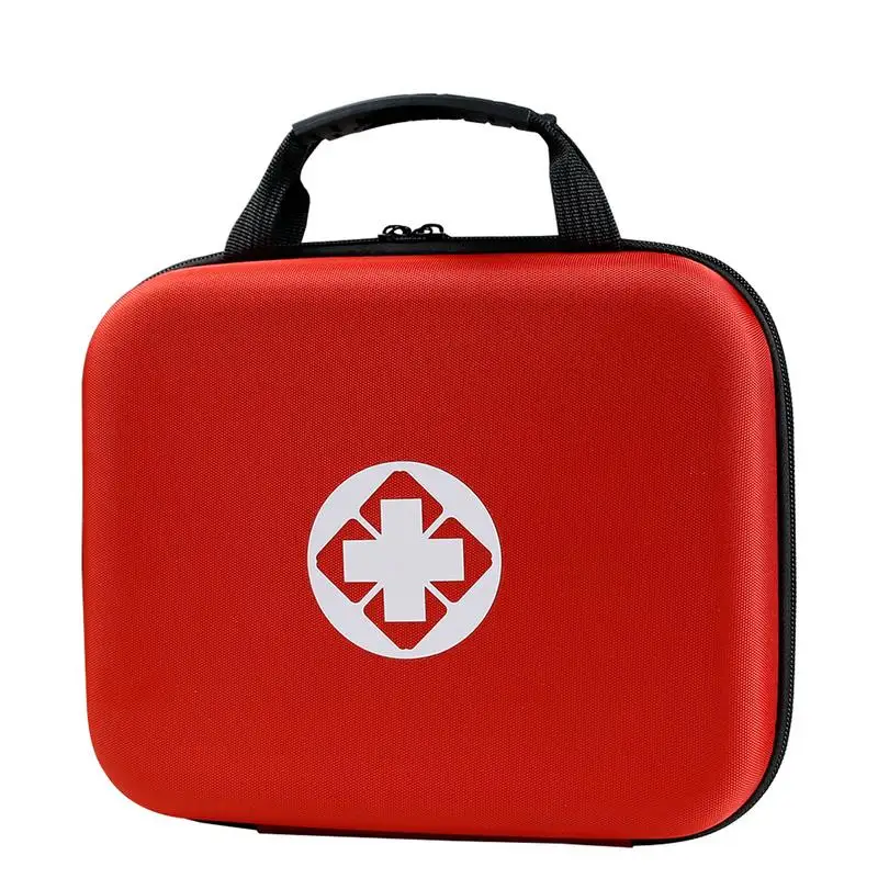 

Дорожный вспомогательный набор, комплект с полной молнией для защиты близких, органайзер для семьи, машины, дома, лодки