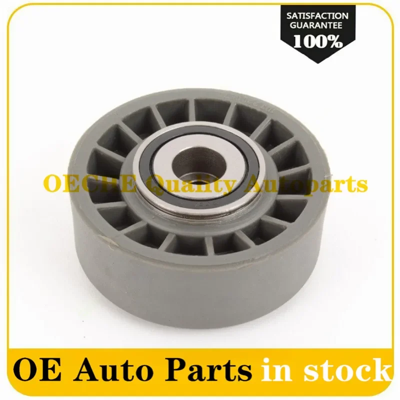 Новая направляющая ремня двигателя для Mercedes-Benz 190E 260E 300E C280 E320 S320 SL320 1032000570 1986-1997 103
