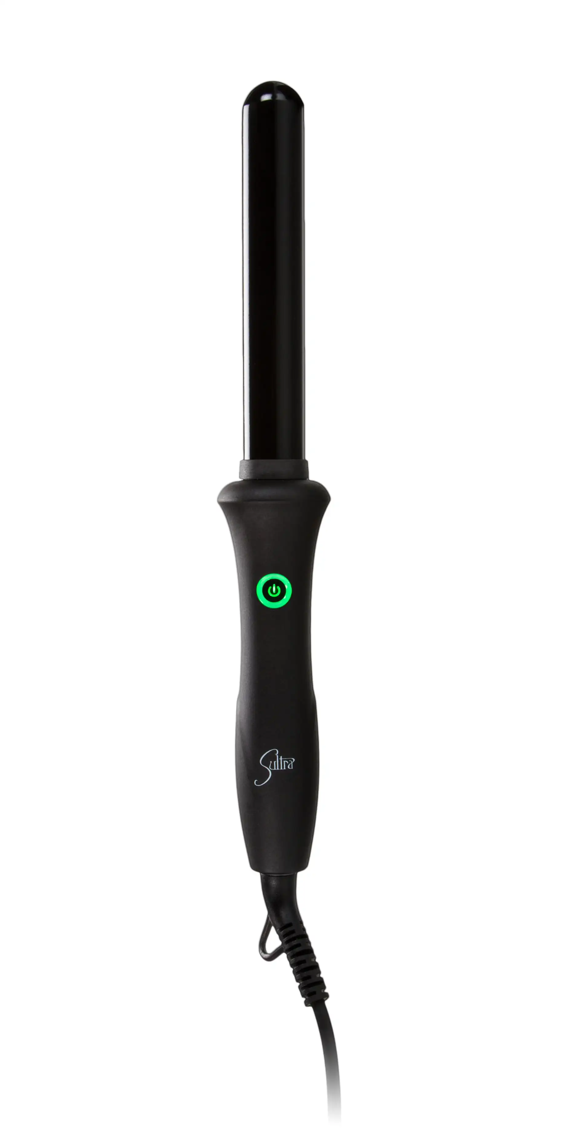 

The Bombshell 1" Vertical Clipless Curling Iron