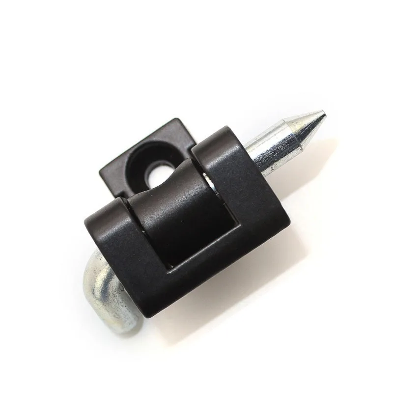 CL230 небольшая гибкая петля из цинкового сплава вращающаяся промышленная