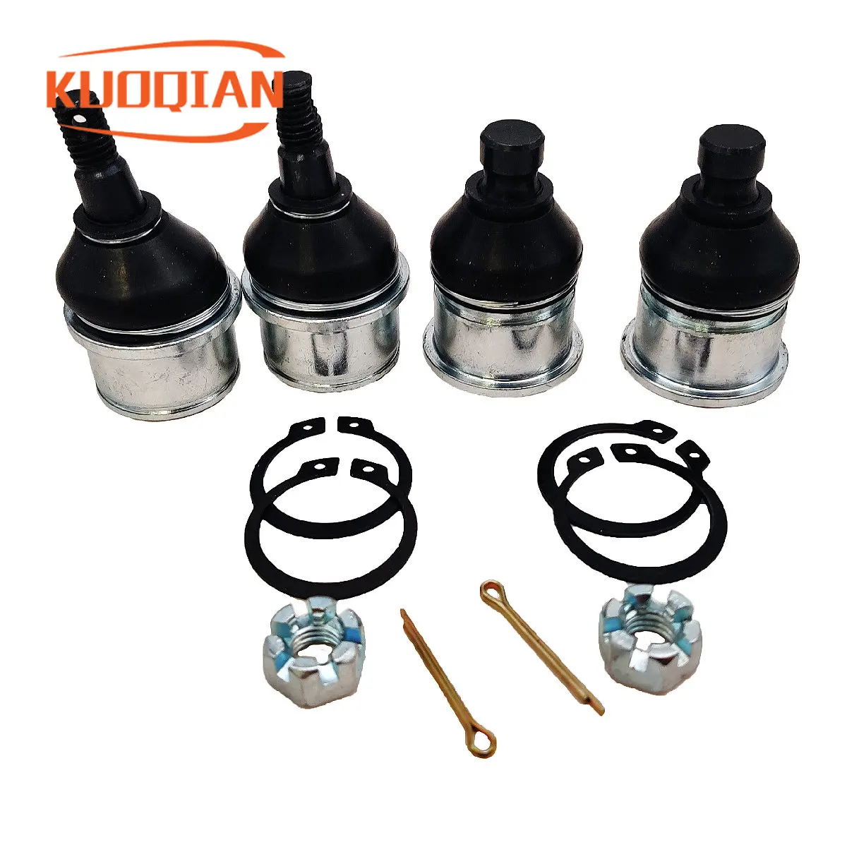 Верхний и нижний шаровой шарнир для CFmoto CF188 CF500 ATV UTV 500cc CF 188 500 QUAD GO KART 9010-050700 9010-050800 -