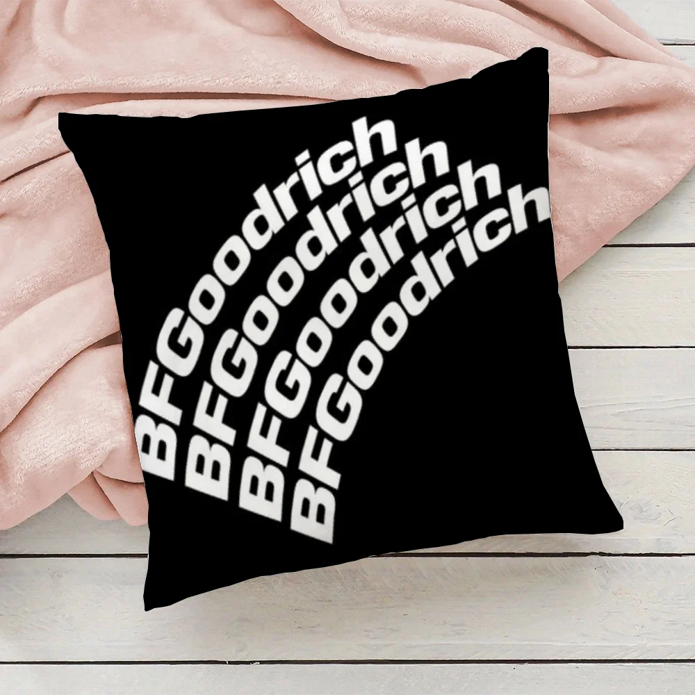 Bfgoodrich Декоративные Чехлы Для Подушек 40x40 См Квадратные Наволочки Из Полиэстера