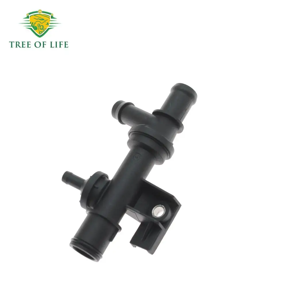 Вакуумный обратный клапан двигателя 03C 103 175 G 03C 103 175 F для Audi A3 S3 2009 2010 2011 2012 2013 A1 2011-2014 1.4T 03C 103 175 H (art.: 3920c86f327cd) - 3920c86f327cd