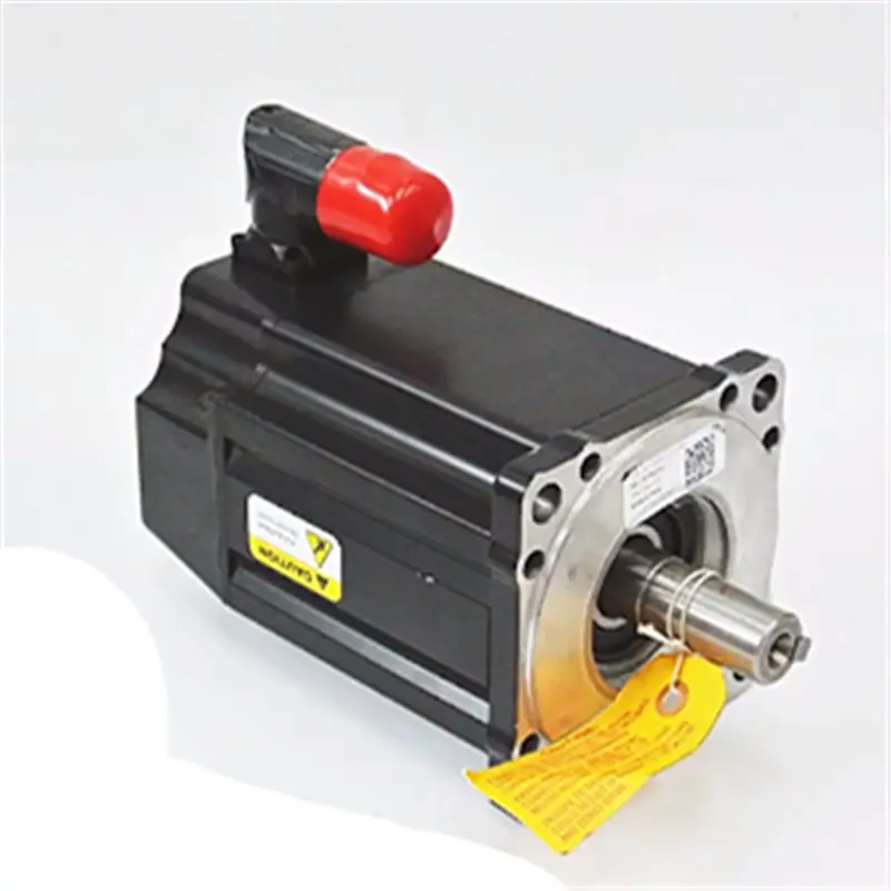 A&ampB Совершенно новые оригинальные продукты MPL-B310P-SK72AA Серводвигатель с низкой