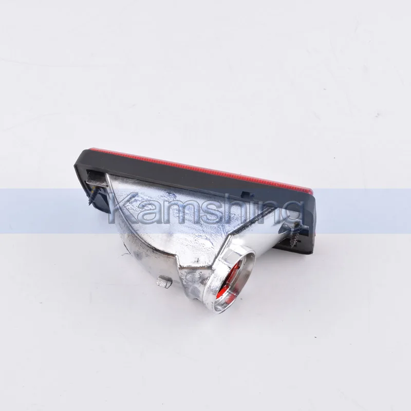 CAPQX для TOYOTA RAV4 2009 2010 2011 2012 задний бампер Средний сигнальный светильник онарь стоп