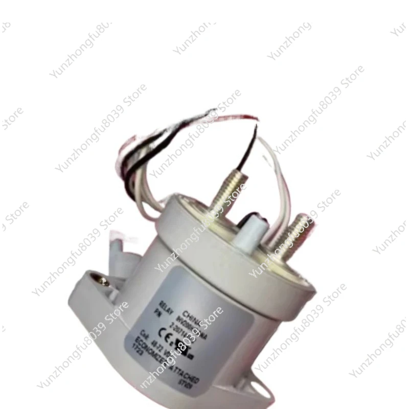 1 шт.Ihv200hdana 2-2071410-2 48-72В Контактор постоянного тока с катушкой и обратной связью (art.: 3920d9a272df1) - 3920d9a272df1