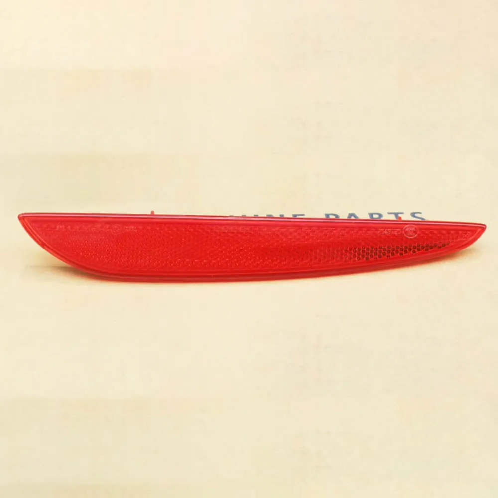 Отражатель заднего правого бампера для Maserati Quattroporte 2014-2017 гг. 670001633