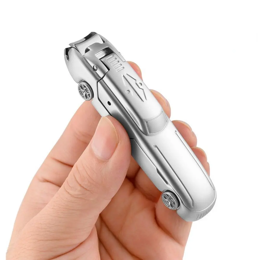 

Automobile Thick Stainless Steel Fingernail Ingrown Manicure Cutter Nail Trimmer Nail Care Nail Art Clippers