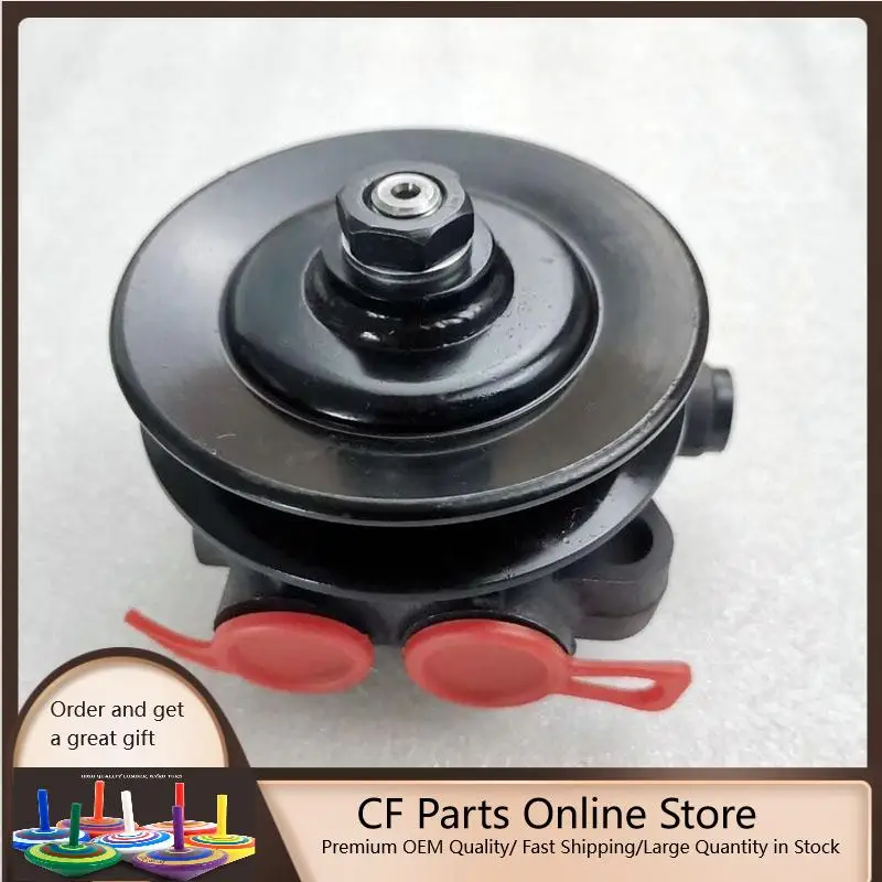 

Fuel Pump 20865735 22802475 for Volvo ABG7820 ABG8820 G930 G946 G960 G970 G990 L110E L120E L120F TAD550GE TAD551GE TAD750GE