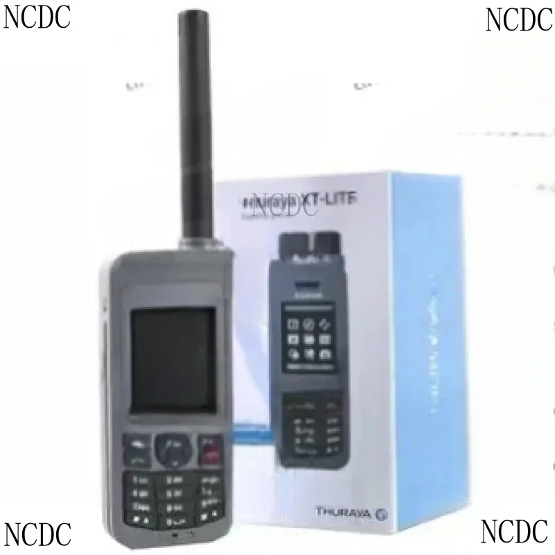 Фото Thuraya XT-LITE Beidou System Открытый аварийный портативный спутниковый телефон с GPS-позиционированием №1