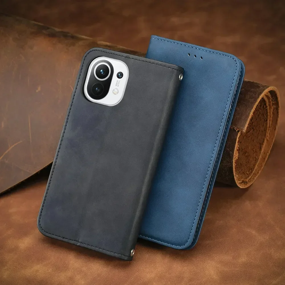 Для телефона Nothing CMF 1 2A Plus Премиум флип-чехол Smooth Wallet Card Funda Phone Чехол NoThing 2 Кожаная