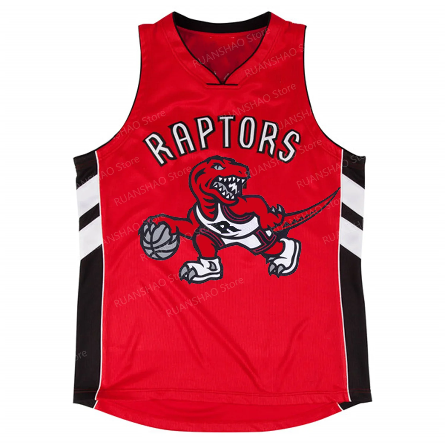 w stylu vintage 2024 баскетбольна тренувальна майка унісекс Swingman копія дракона