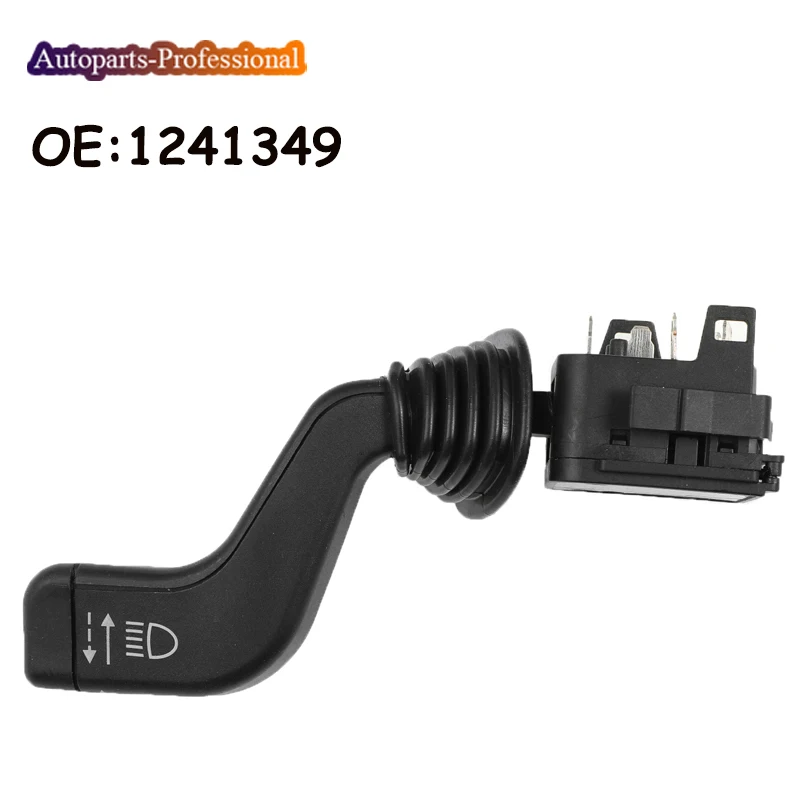 

Световой индикатор указателя поворосветильник, выключатель, головной выключатель для Opel Astra Zafira A 1998-2004 1241349 13142074 90560991 6240241