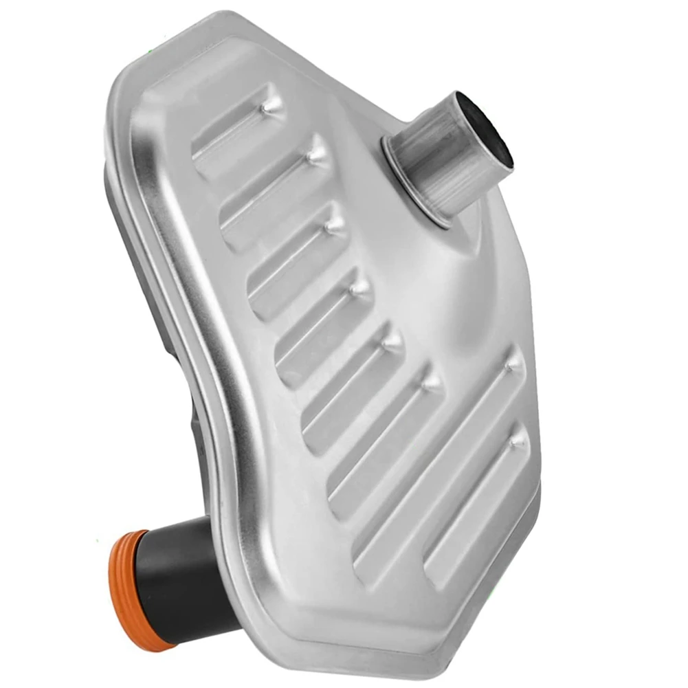 Комплект фильтров трансмиссии FT105 для FORD Lincoln Mercury Ford 1996-2010 F-150 1994-2014 с прокладкой