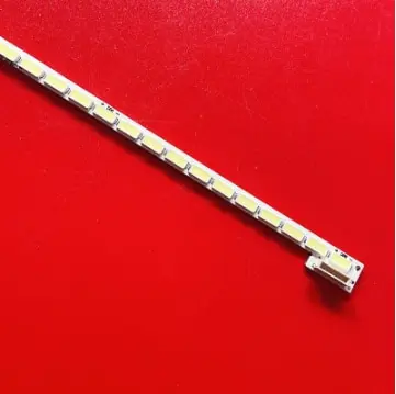 

Подсветка телевизора 66LED 533 мм для TPT420H2-HVN06 015B8000-A97-102-6840 015B8000-A97-101-6840 015B8000-A97-000-9803 42PFL4208T