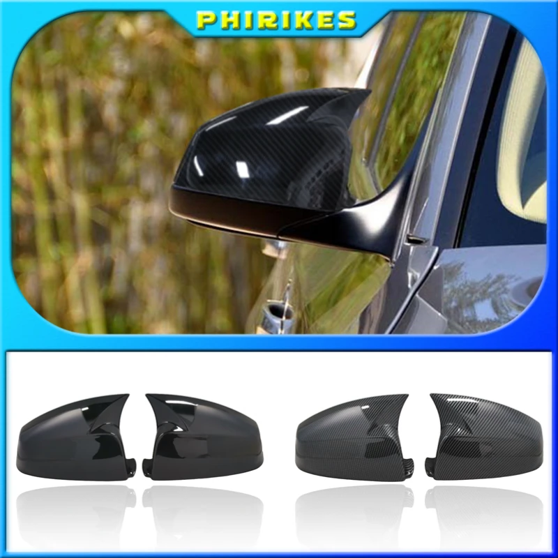 

Крышка для бокового зеркала заднего вида для BMW 5 6 7 Series F01 F02 F03 F04 F06 F07 F10 F11 F12 F13