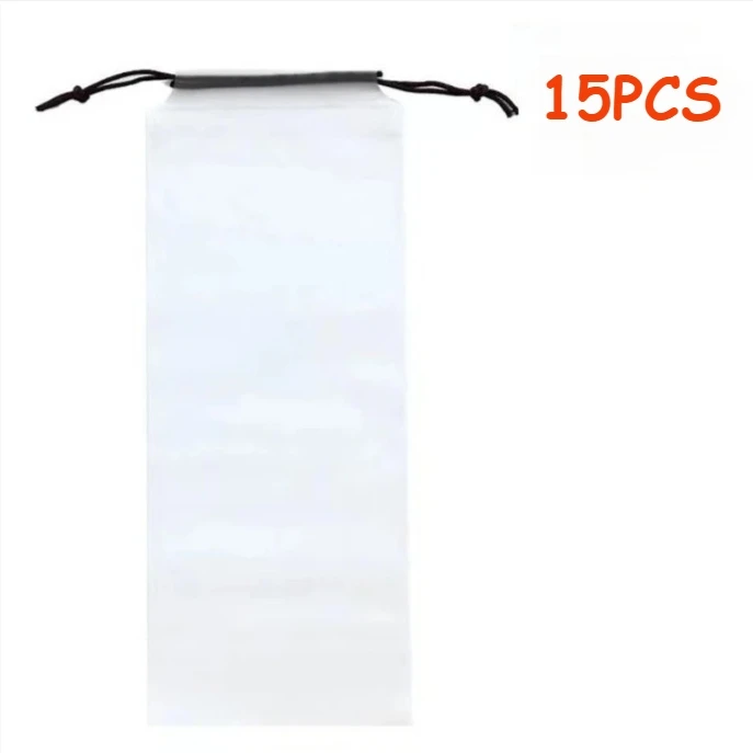 

Прозрачный водонепроницаемый чехол для зонта