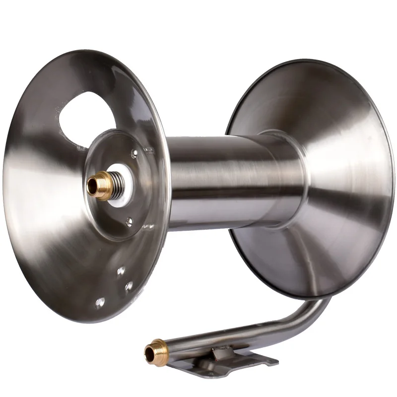 Рамка для намотки бытового полива водяного пистолета устройство прокатки шланга