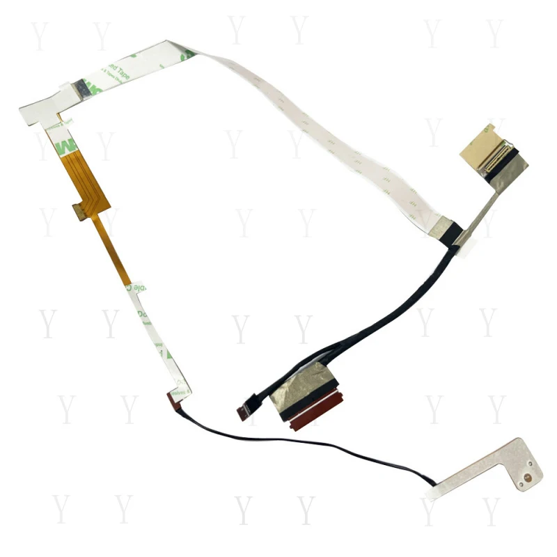 Фото Y+ для LENOVO ThinkPad E15 Gen 3 20YG YK IR Webcam EDP LCD 30PIN CABLE DC02C00S210 №3