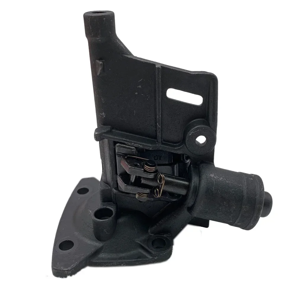 Гвоздезабиватель для поддонов катушек CN80 детали носа 65. # Набор шлангов набора