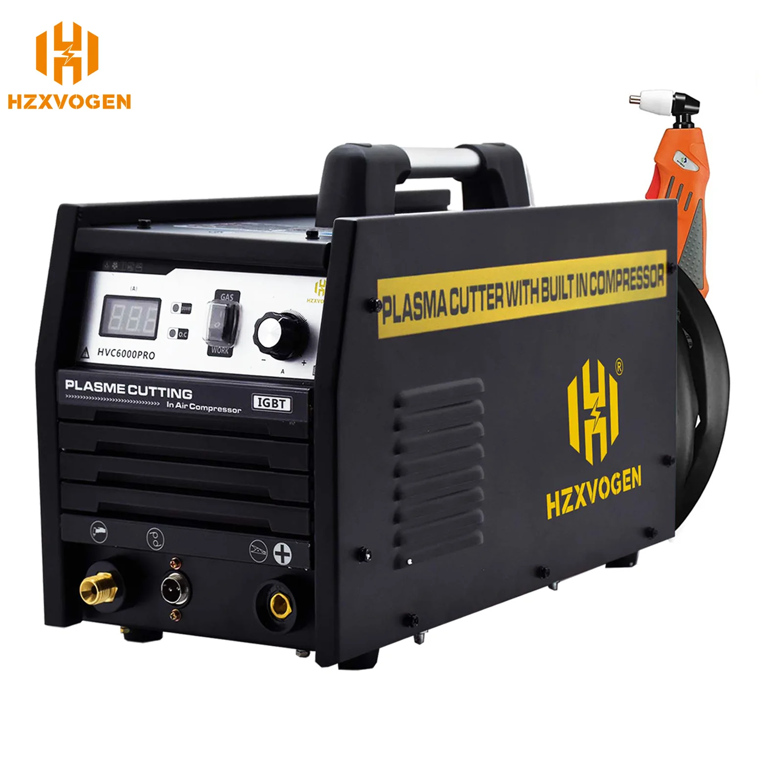 With Air Pump For Copper Stainless Tools