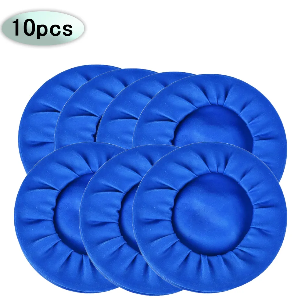 5/10 шт. одноразовый ортодонтический латексный Ретрактор для отбеливания зубов