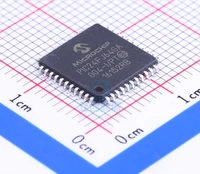 1 pcslote pic24fj64ga004 ipt package tqfp 44 new original genuine microcontroller ic chip mcumpusoc