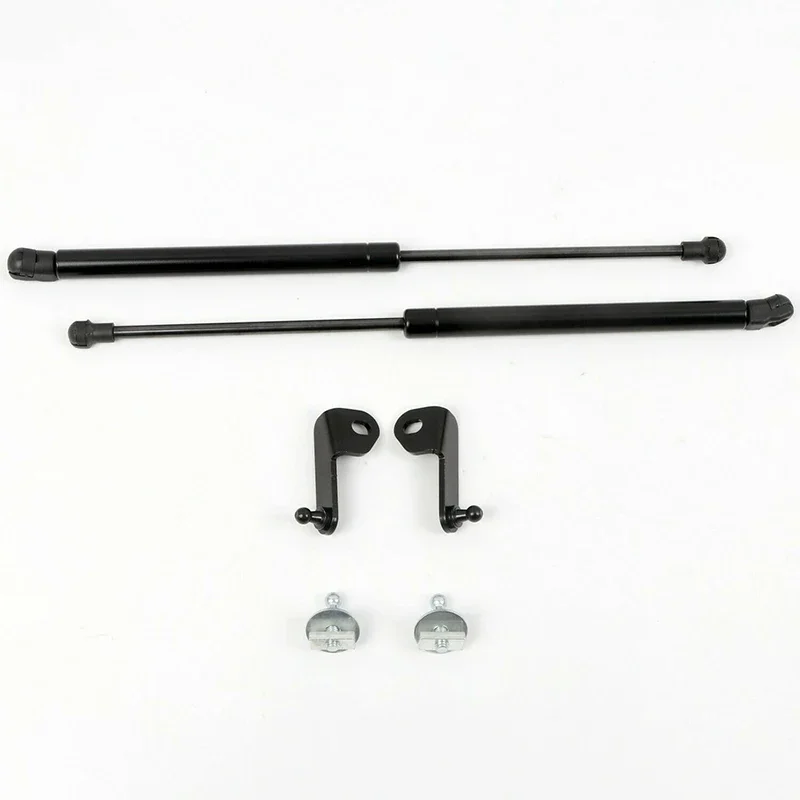 

2 шт./комплект, пружинные амортизаторы для Ford Bronco 2021 2022