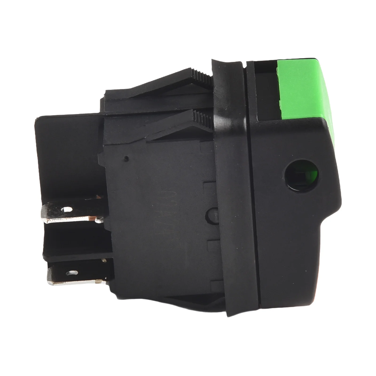 1 шт. механическое оборудование электрический кнопочный переключатель на 125/250 В