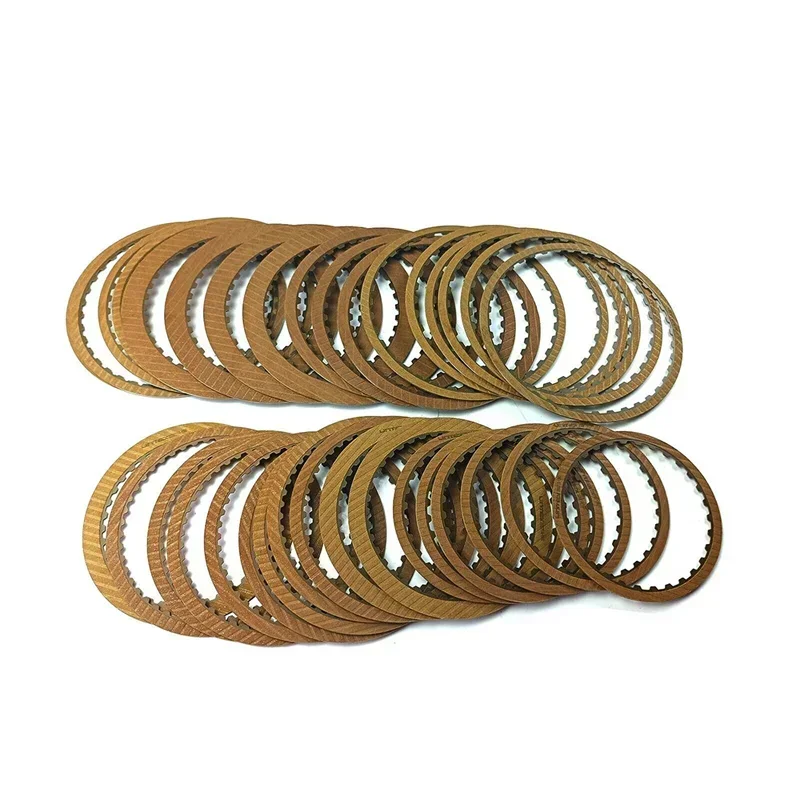 A750F A750E Ремонтный комплект уплотнительного кольца трансмиссии для ремонта