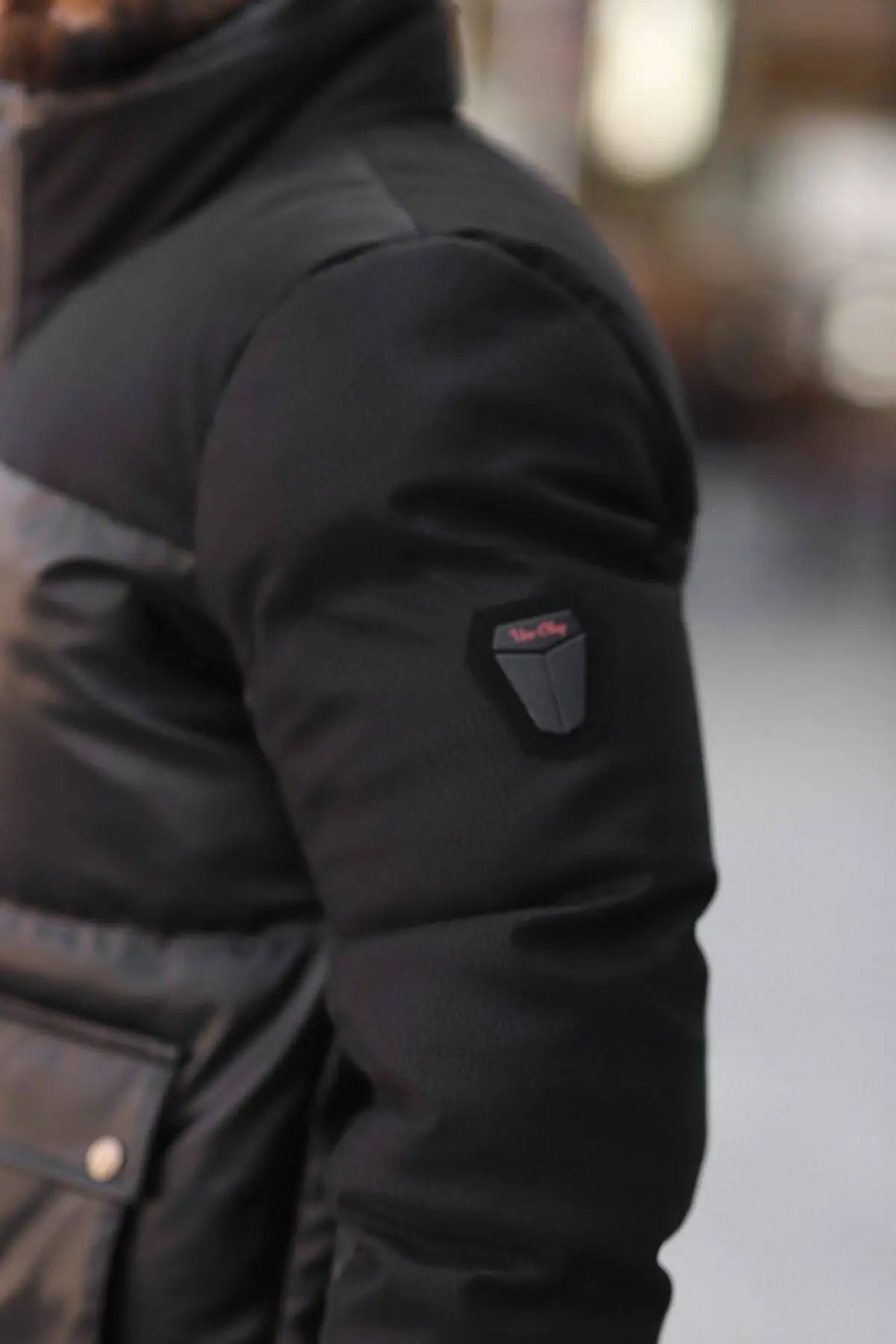 Men's Coats