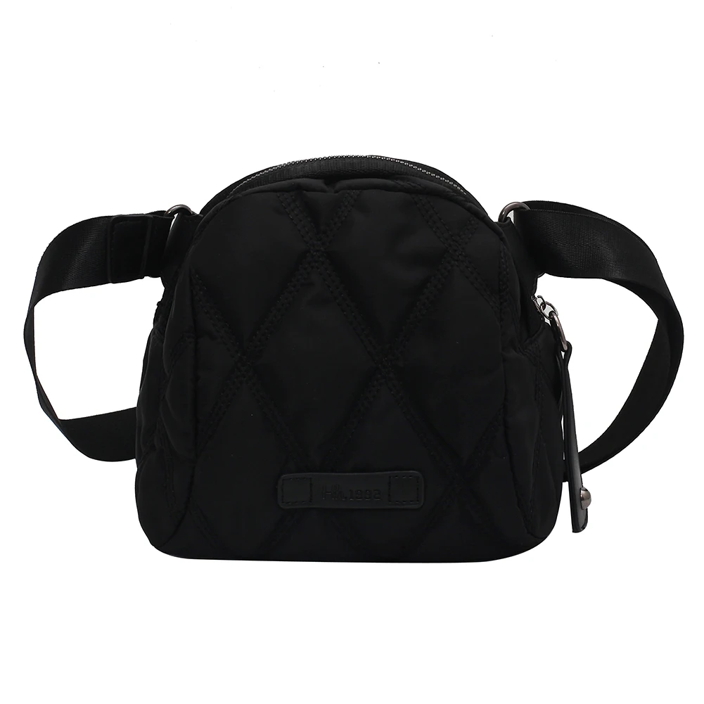 

Crossbody Bag Autumn Winter Solid Color Shell Crossbody Bag for Women Shopping Leisure Business Shopping Travel