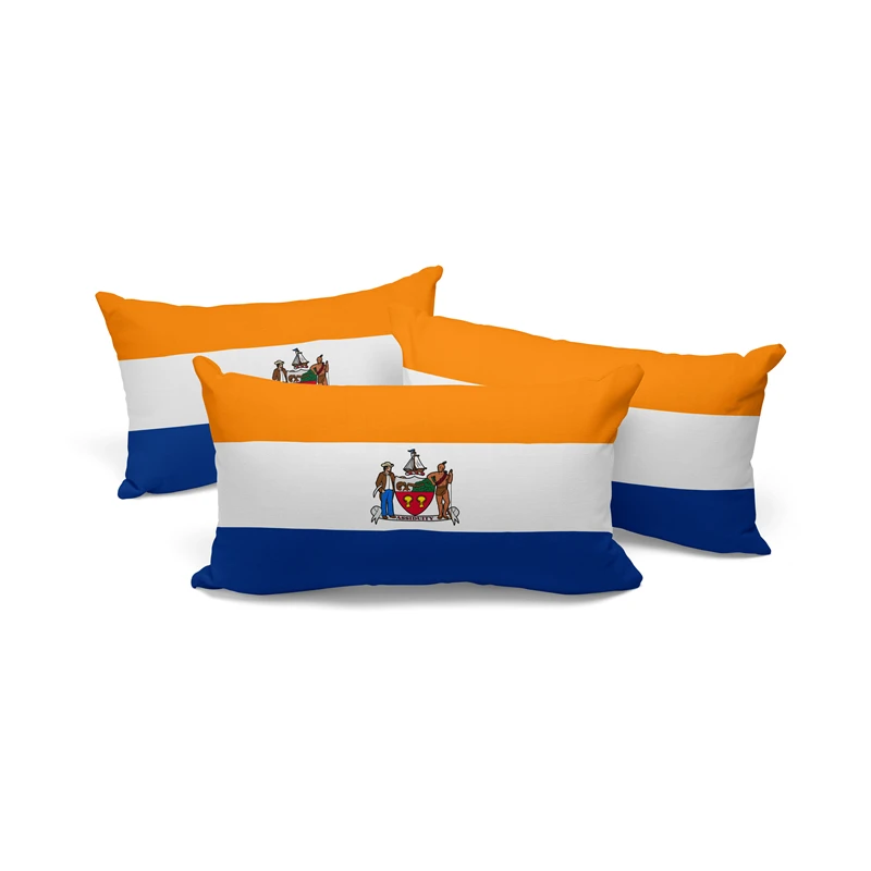 Gaslight Gatekeep GirlbossKiss Albany New York прямоугольные наволочки