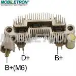 

RM-118 for ALTERNATOR DIOT TABLASI SEPHIA - SPECTRA