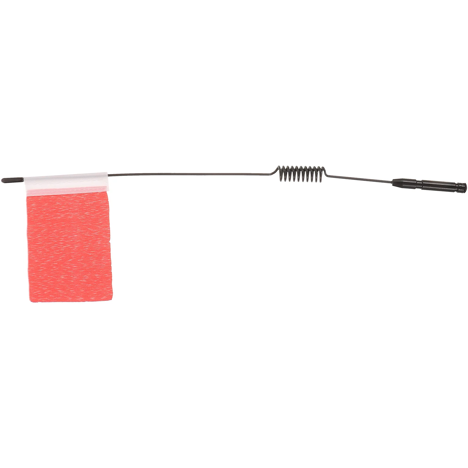

Rc Car Part Ornaments Simulated Antenna Flag Line Climbing Model Pole Metal Models Decor Decorative
