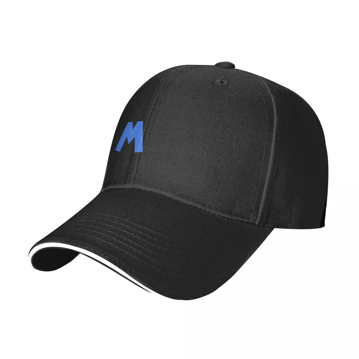 Smg4 Merch Бейсбольная кепка с логотипом Smg 4 модная пляжная уличная шляпа бейсболка
