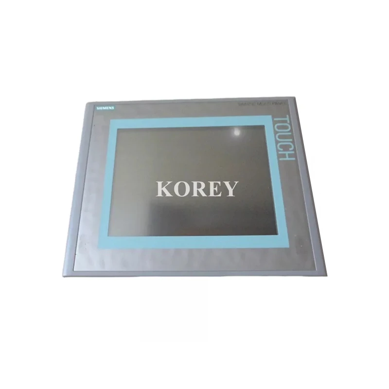 

Siemens Touch Screen 6AV6 643-0CD01-1AX1 6AV6643-0CD01-1AX1 in Good Condition