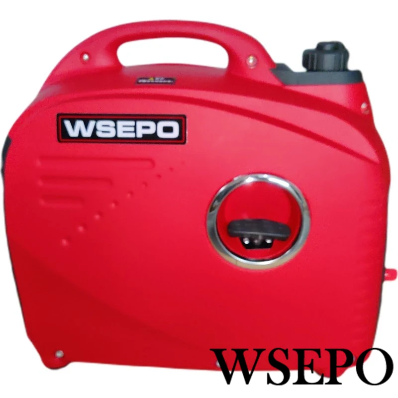 Генератор Бензиновый 12в Купить