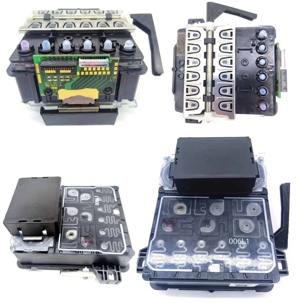 Печатающая головка C8770A для HP Photosmart C5194 C7170 C6280 C6186 C6175 3110v C7186 3200 C5180 D7168 D6160 D7245 C7188 C8100