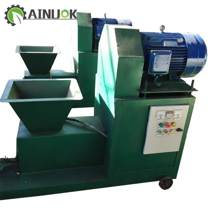 Машина для брикетирования угля машина цена в Кении