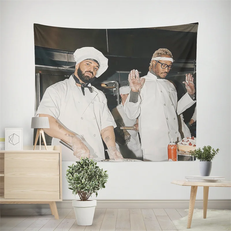 

Настенный декоративный настенный гобелен для спальни, гостиной