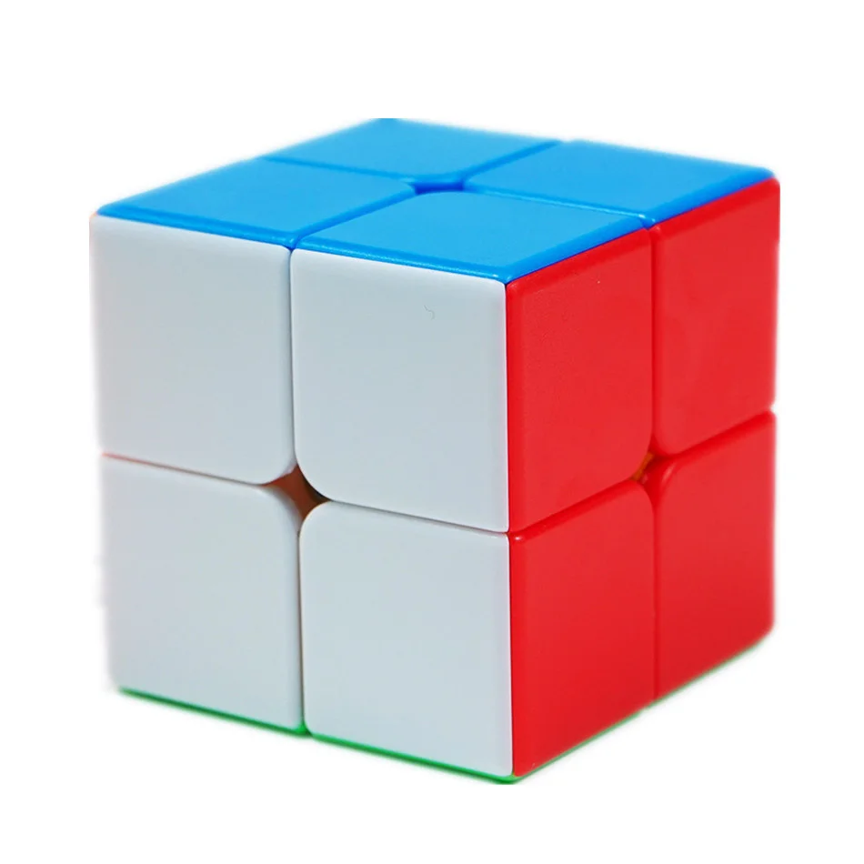 Shengshou Legend 2x2 3x3 4x4 5x5 магический куб без наклеек игра профессиональный вращающийся